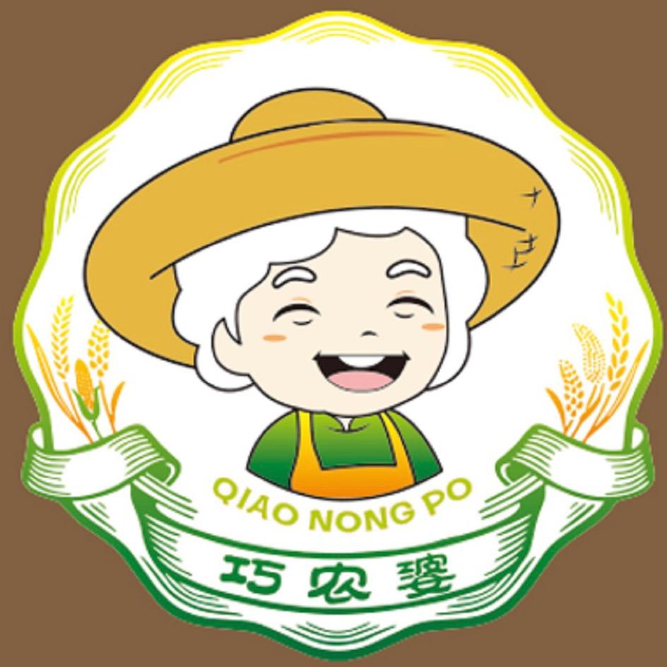 巧农婆食品旗舰店
