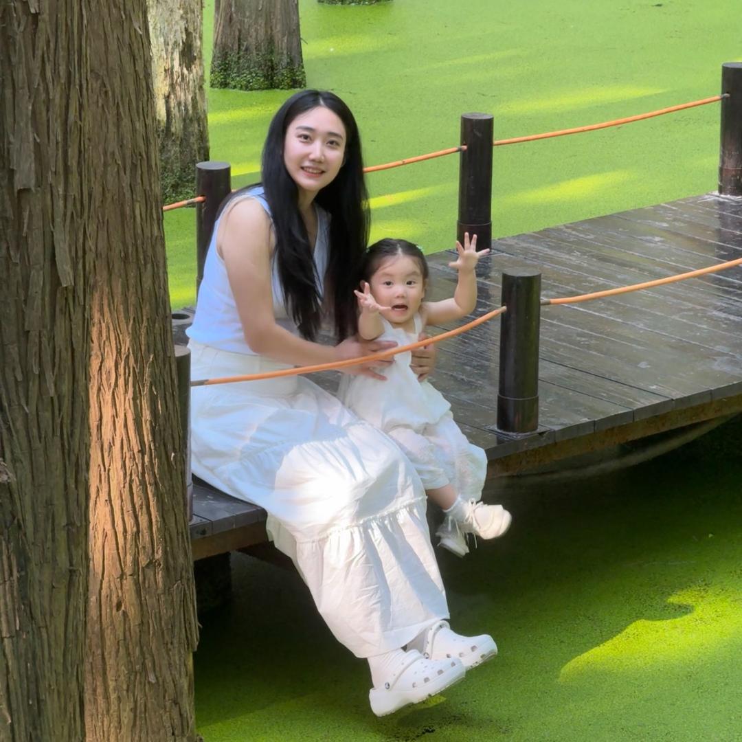 哈妮妈妈