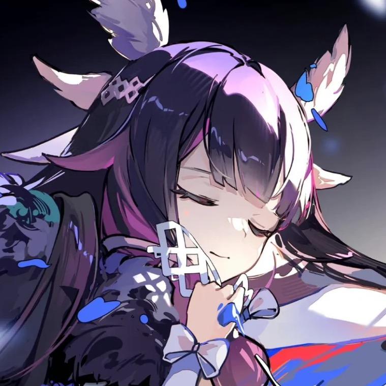 喵新majo