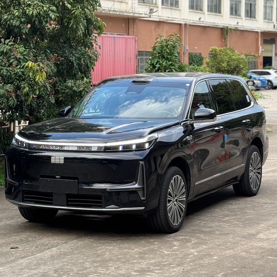 小坏的银河M9改装