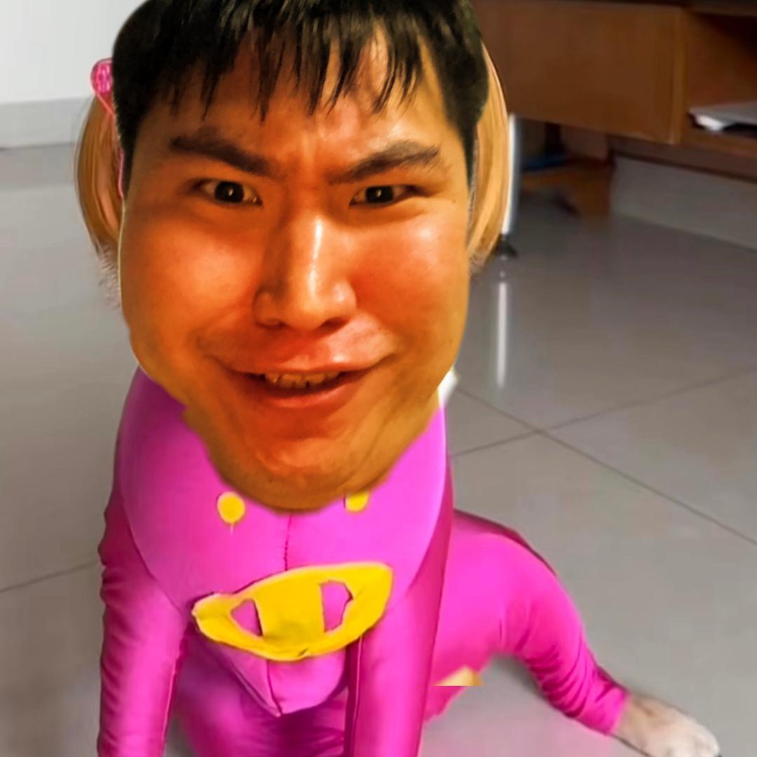 战斗佬阿星
