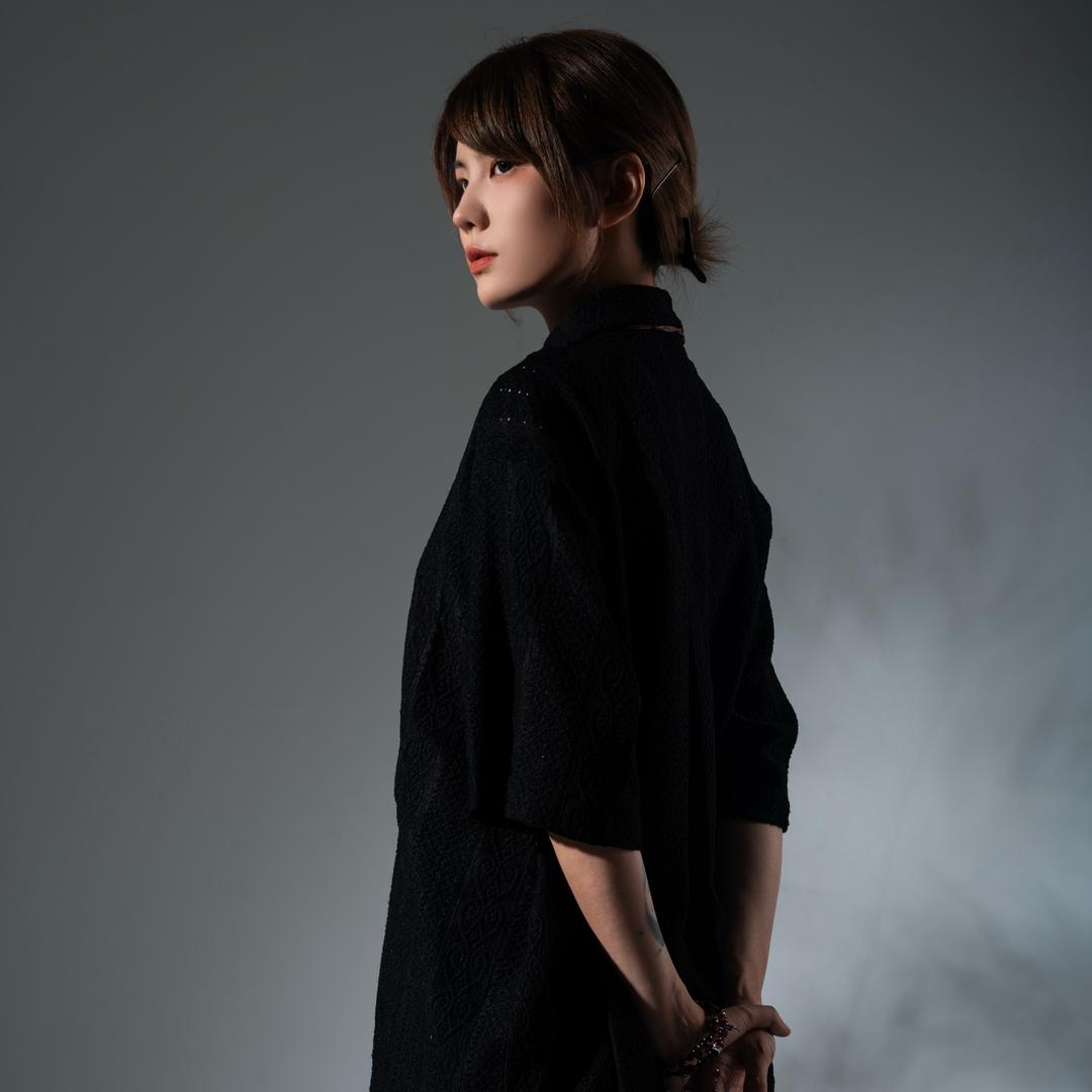 嘶吼之禅陈仪桐