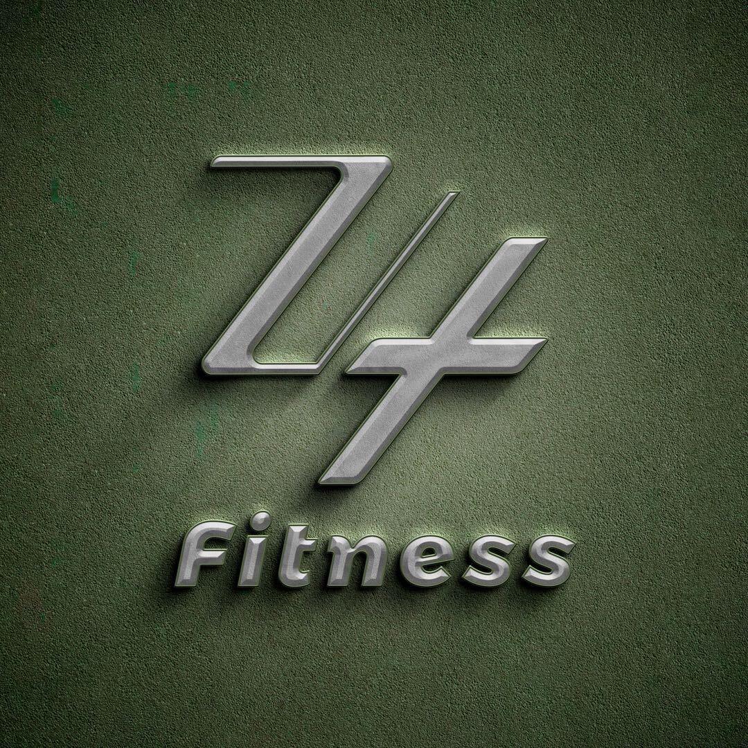 X24 fitness X24健身官方号