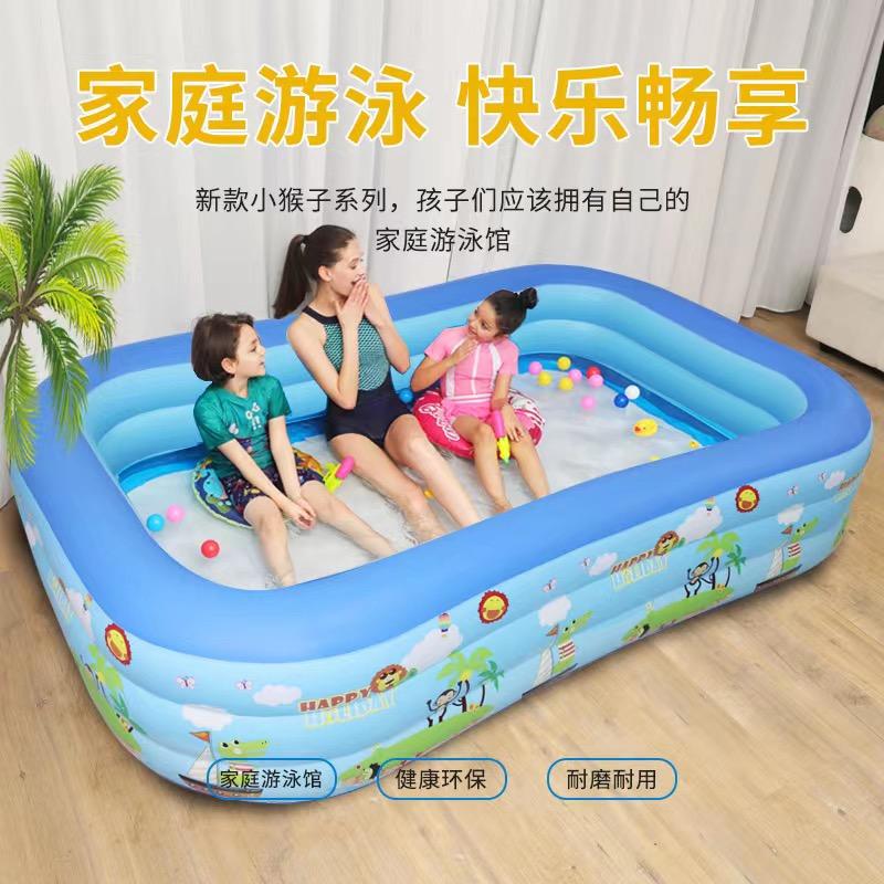 迪芭贝比（DBbaby)游泳池