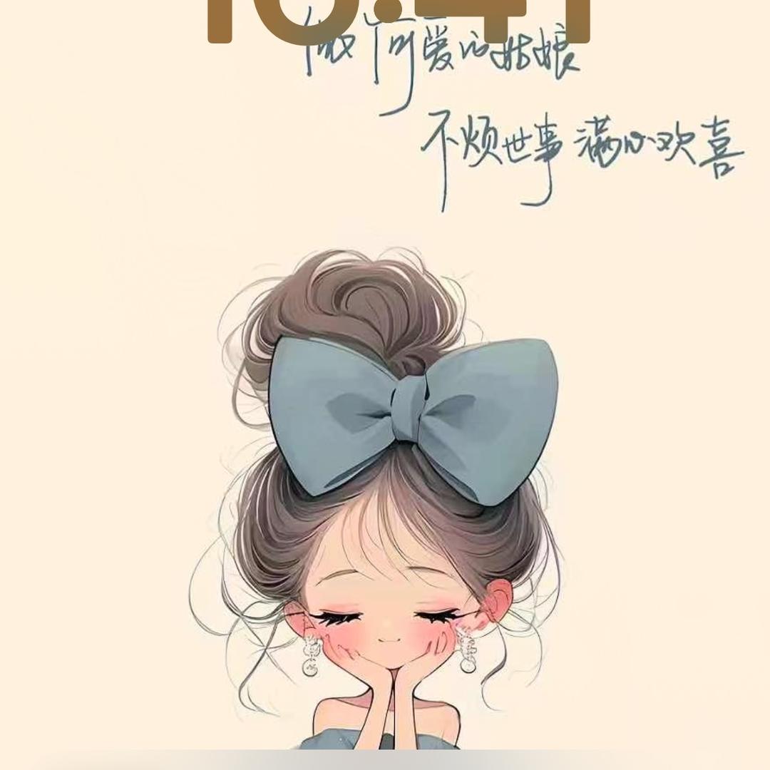 涵予