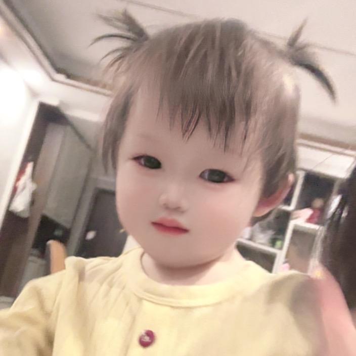 幸福一家人