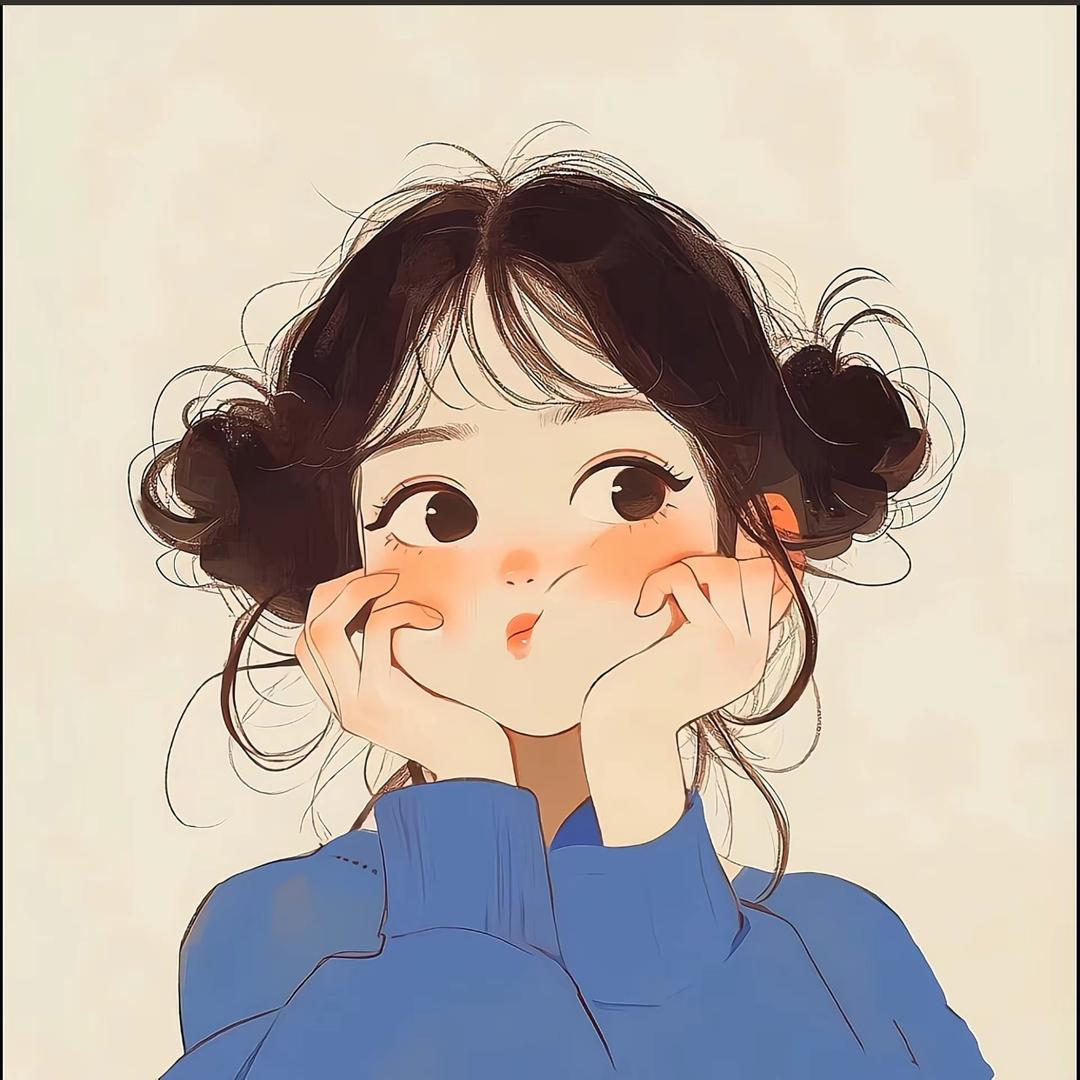 王姑娘