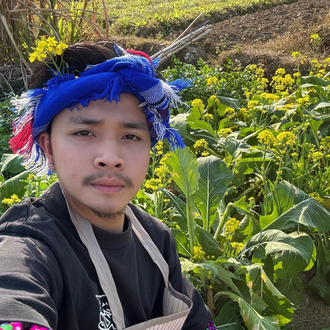 本地人