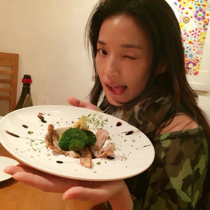 我特别飘