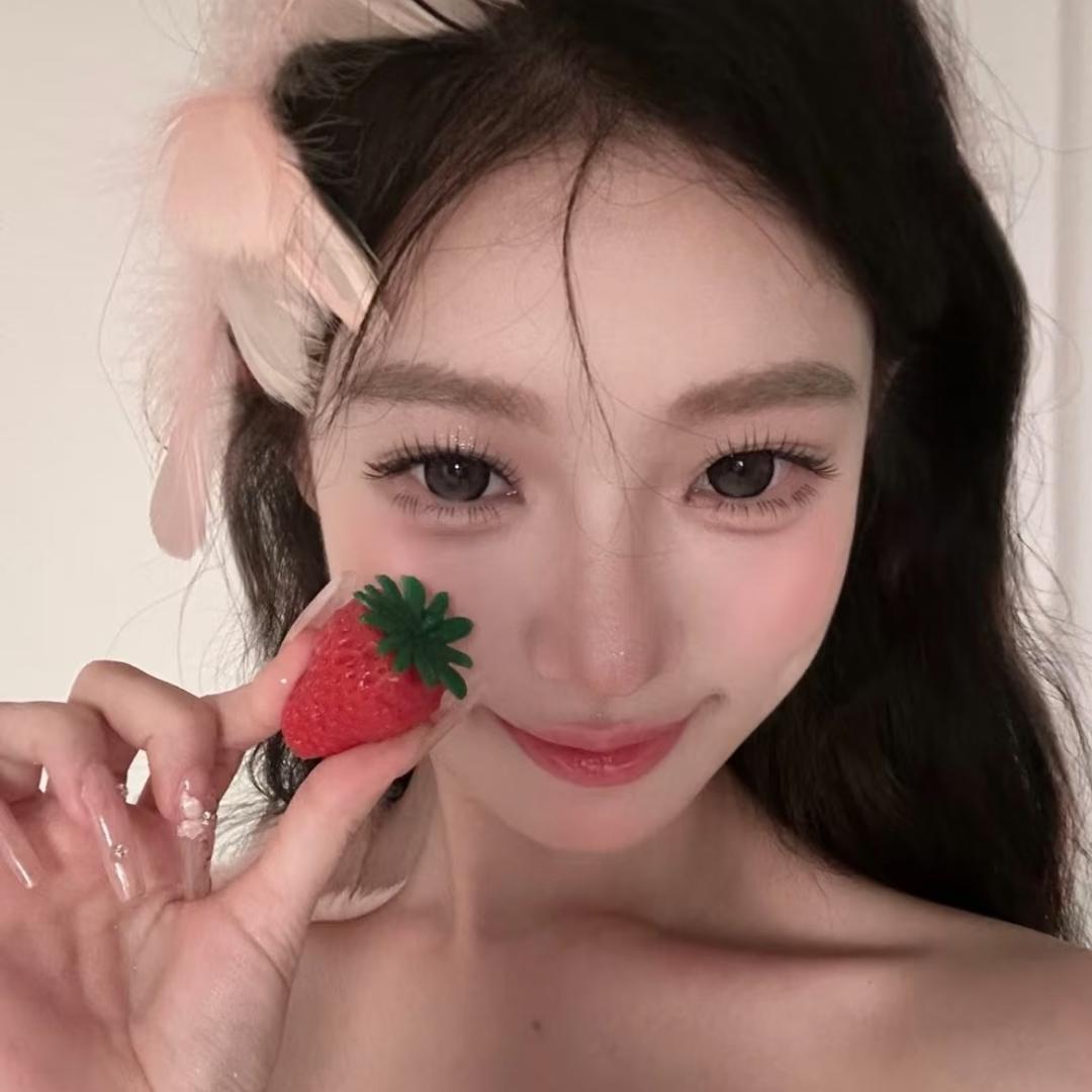 草莓酱🍓