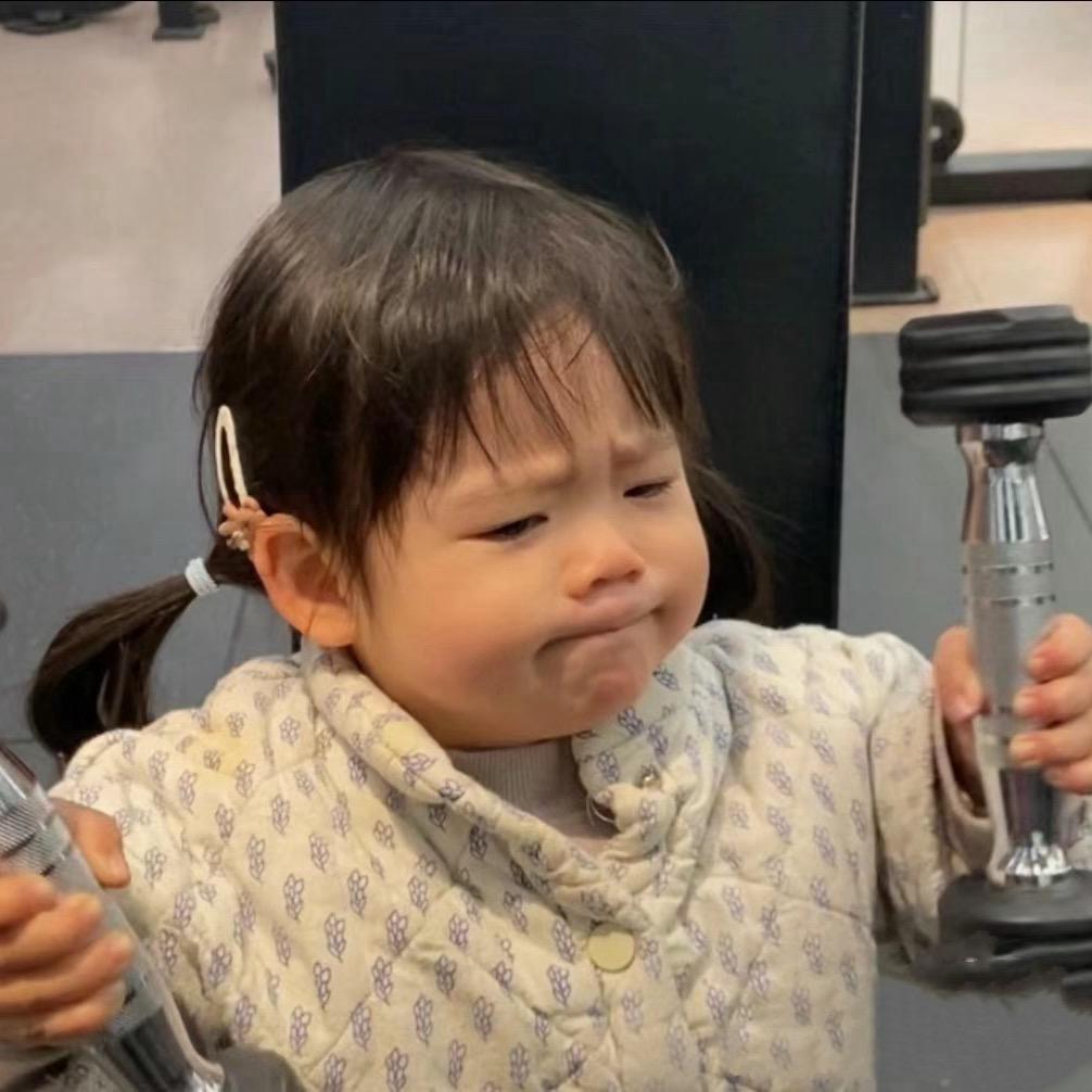 小李的轻食日记