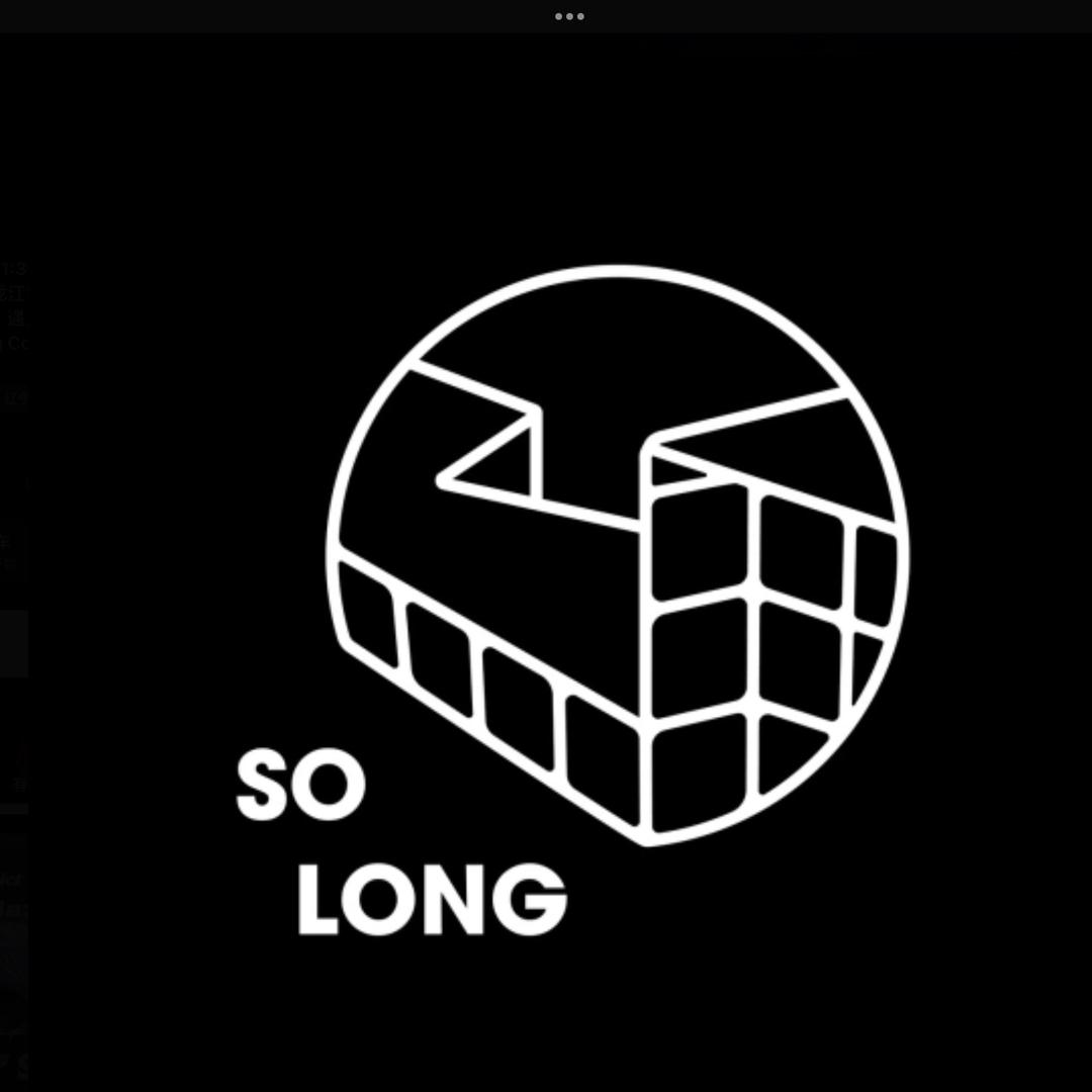 SOLONG-杨汤力的酒吧