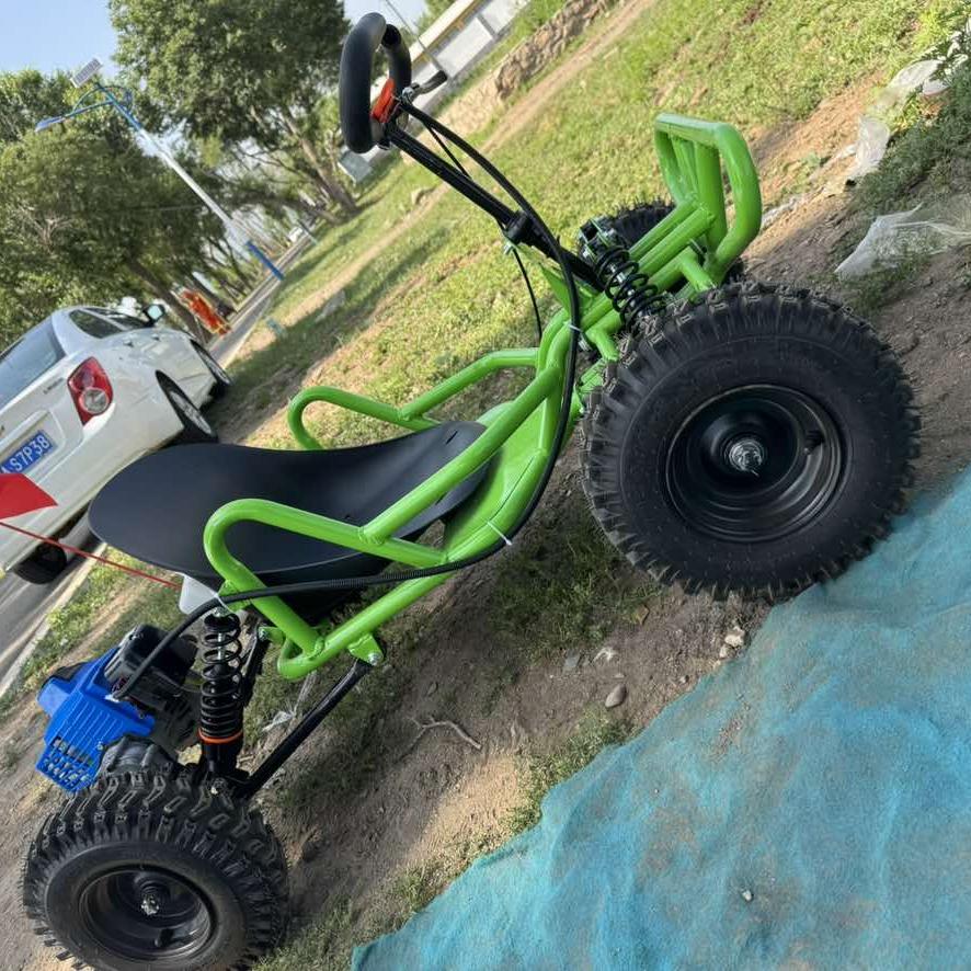 飞驰马术卡丁车俱乐部