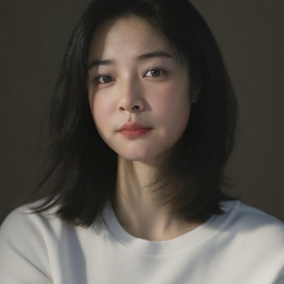 陈大美