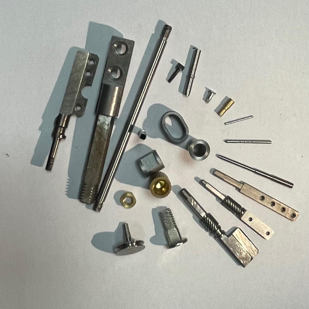 苏州 晟寅祥 精密五金制品