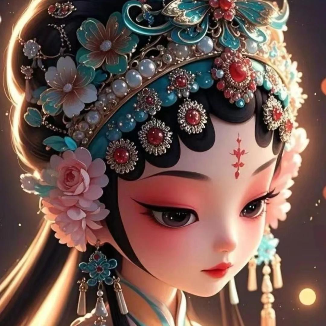 春江花月夜
