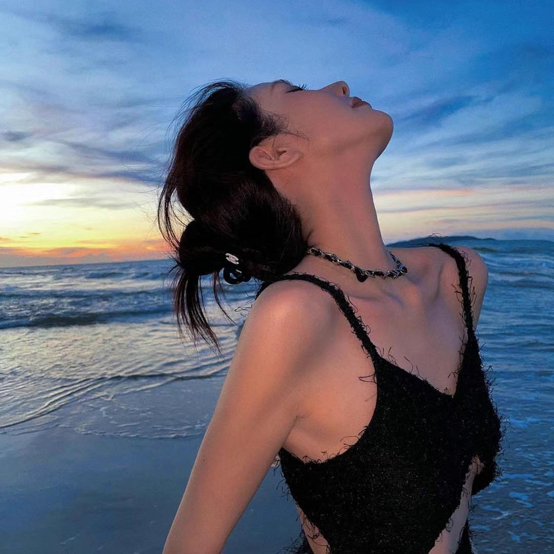 橘子 海.