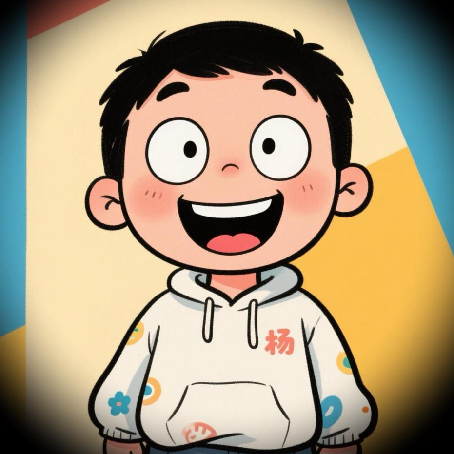 小羊同学