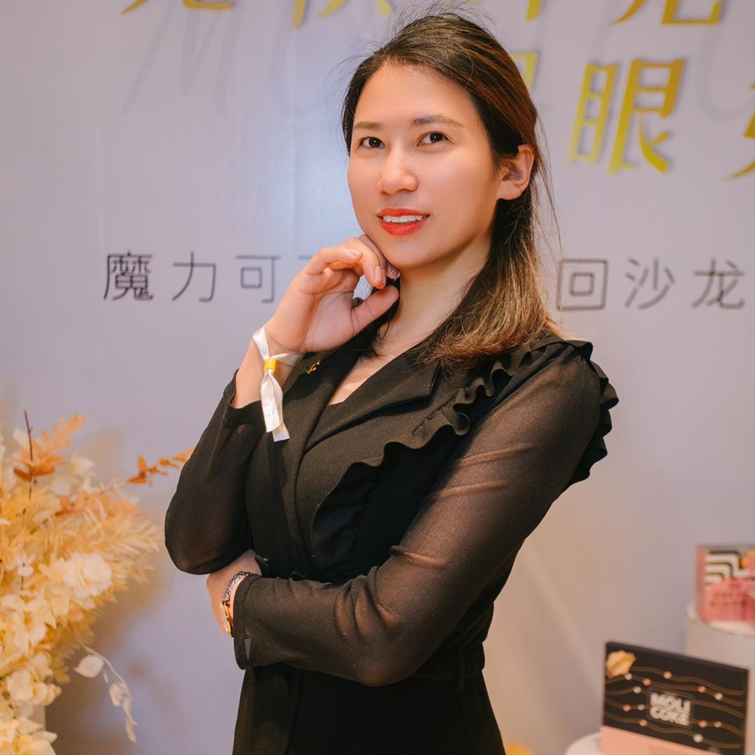 每天进步一点。