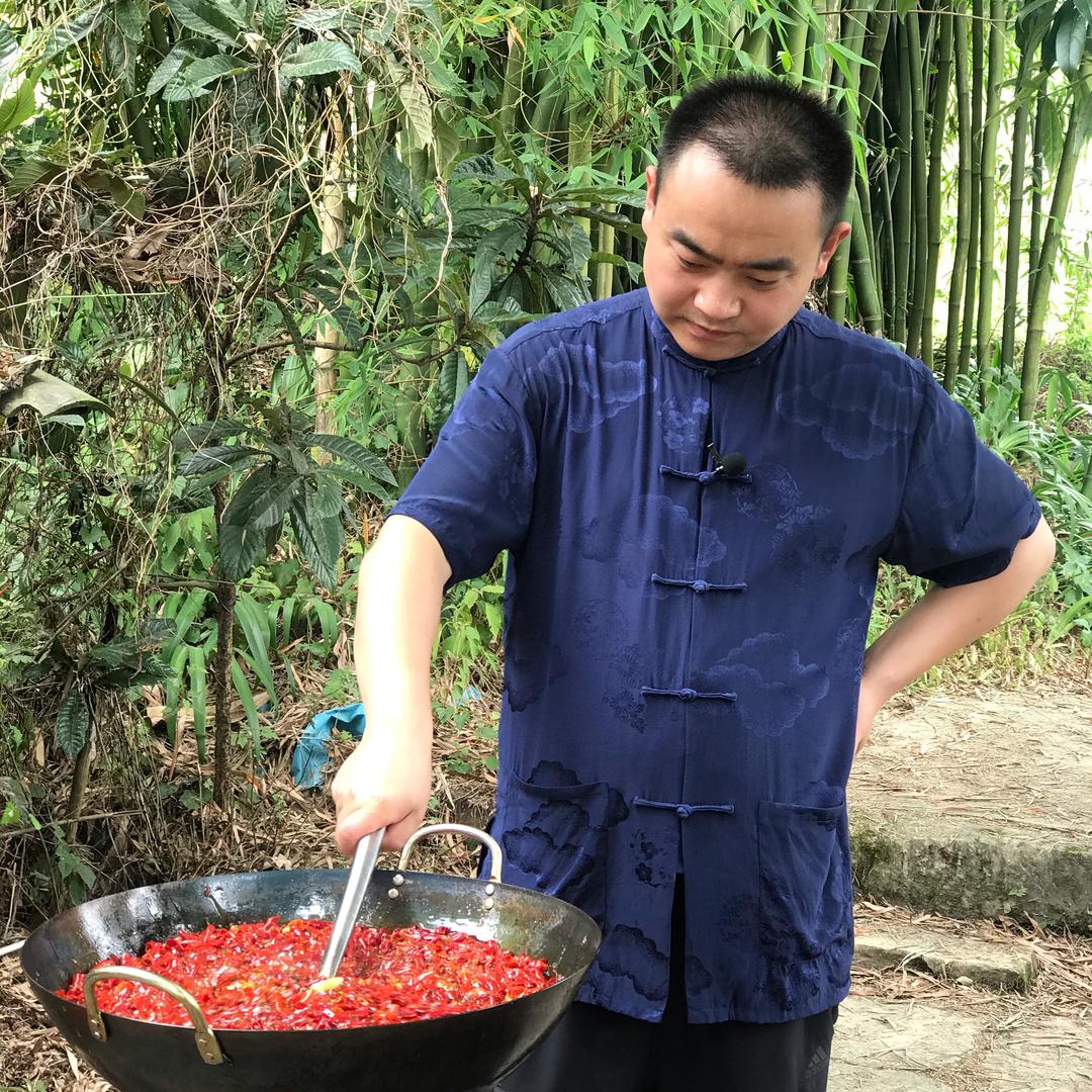 火锅王教授
