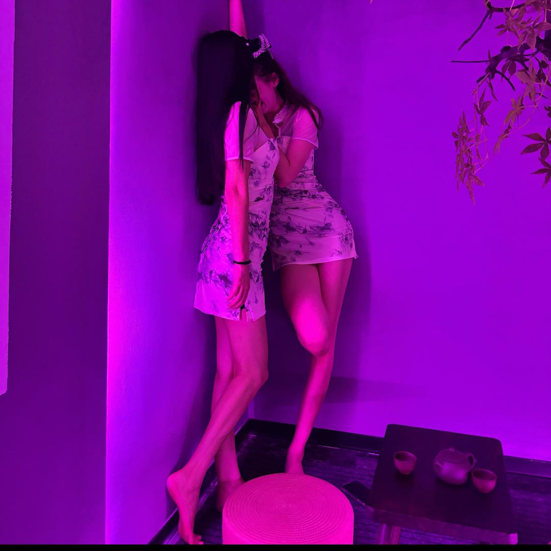 迷迭香轻奢spa香香