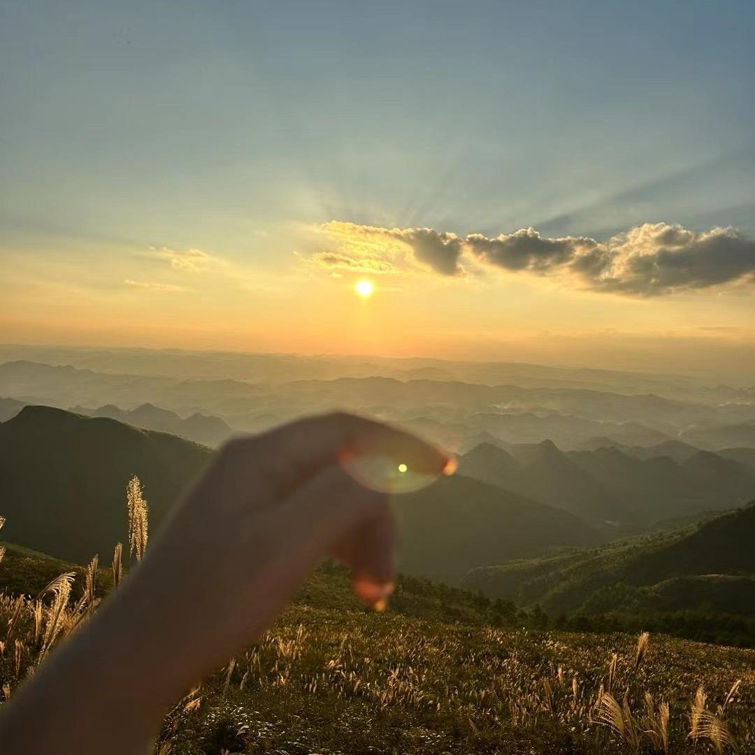 林一😊