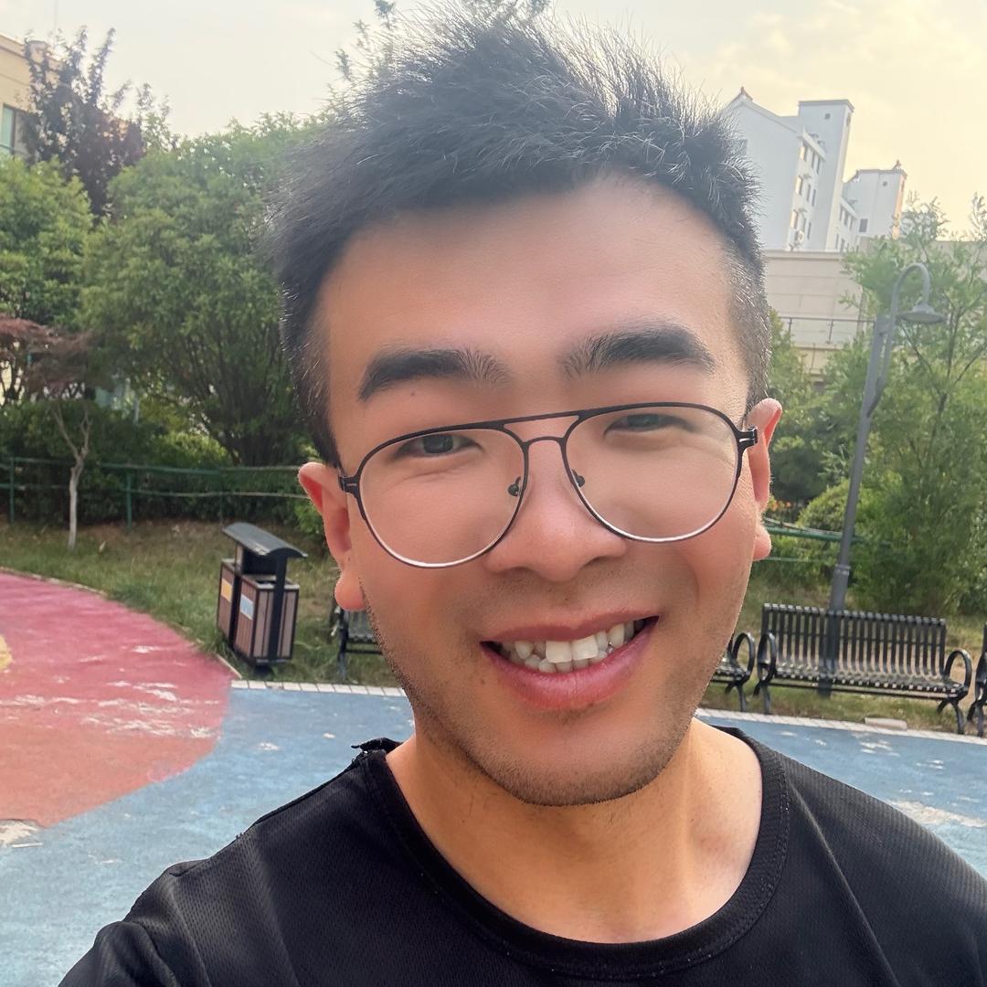 搞学习的姜老师