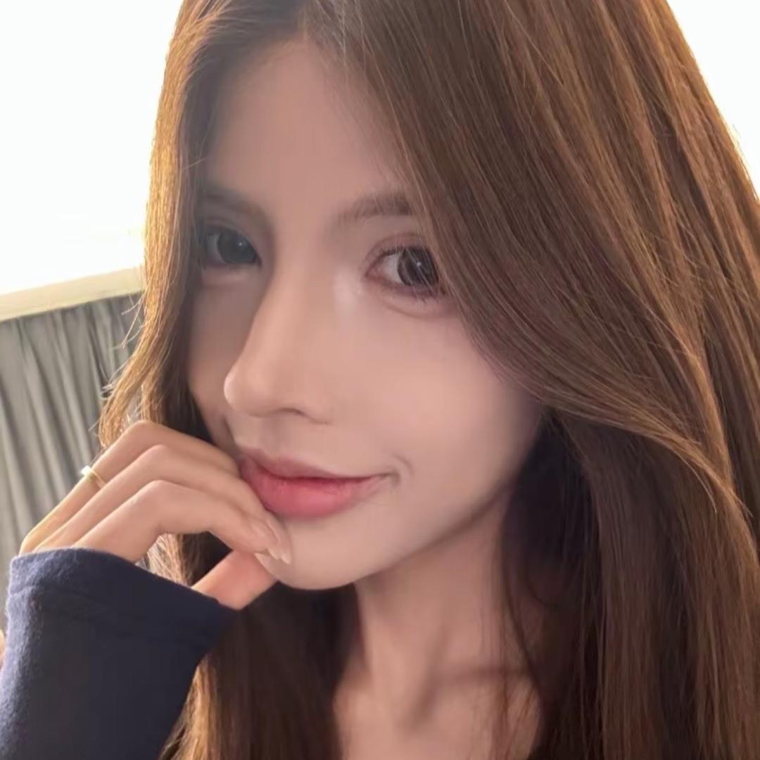 慢热🤍