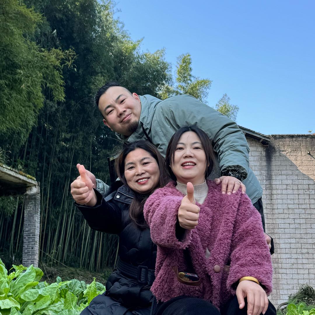 因为幸福☺️