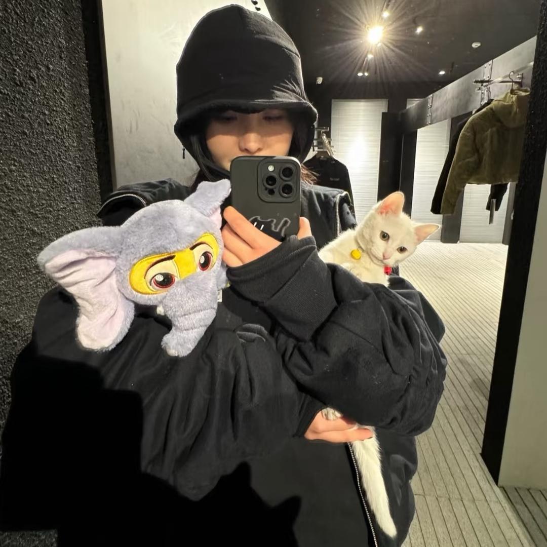 大马猴😶‍🌫️