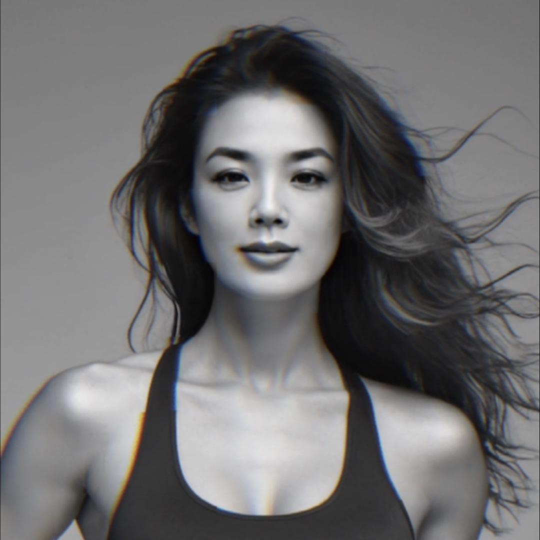 快樂娜姐