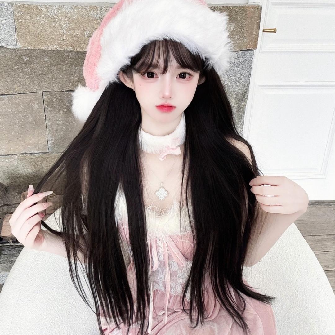 小雪饼