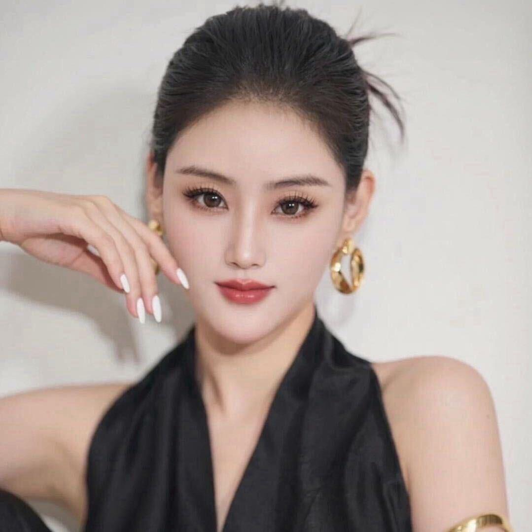 小王是Model