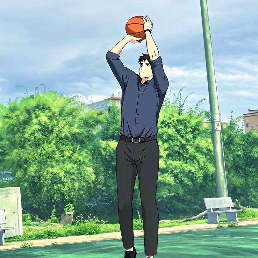 西北