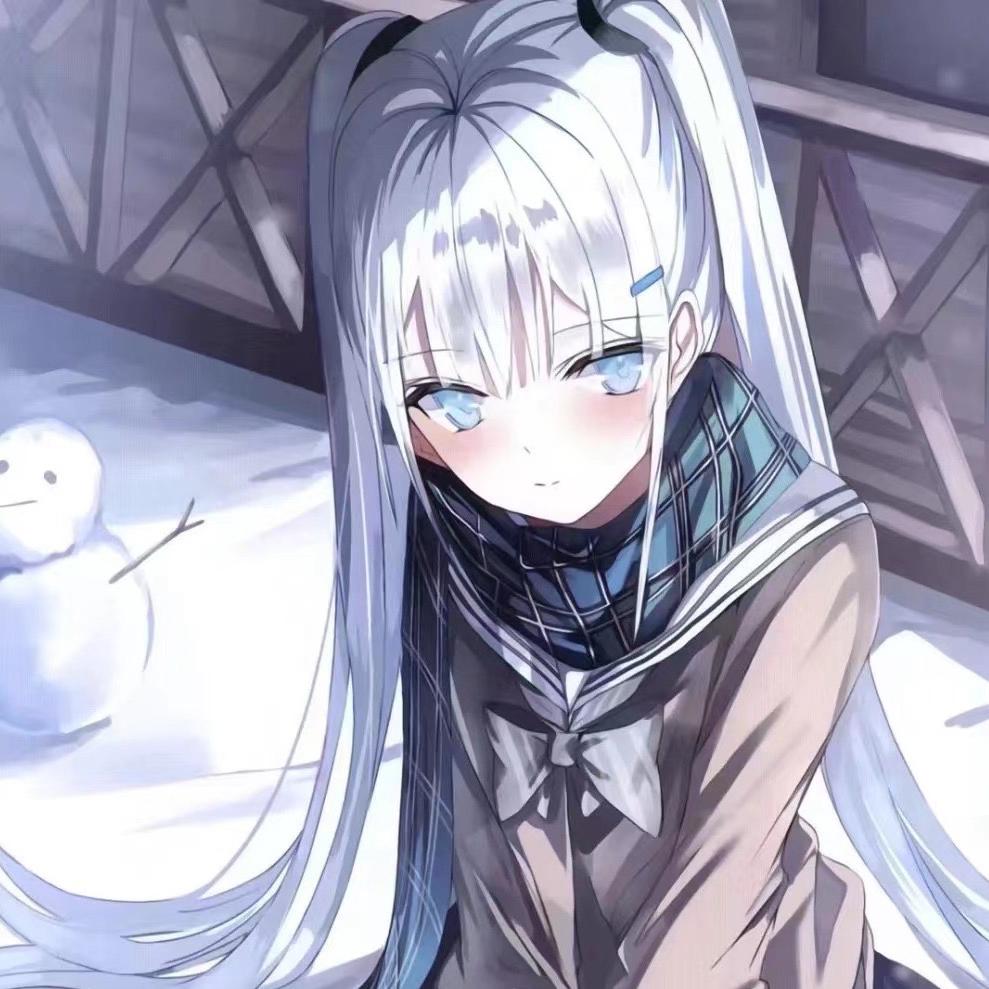 小柔柔.