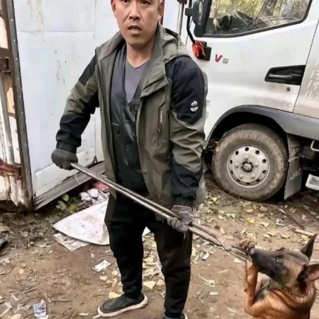 AAA专业套狗蒋师傅