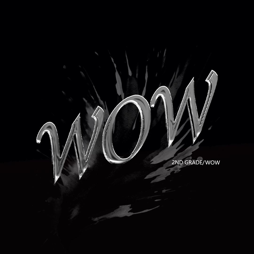 姐姐Wow