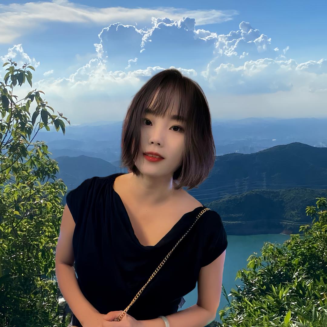 泓霖💃