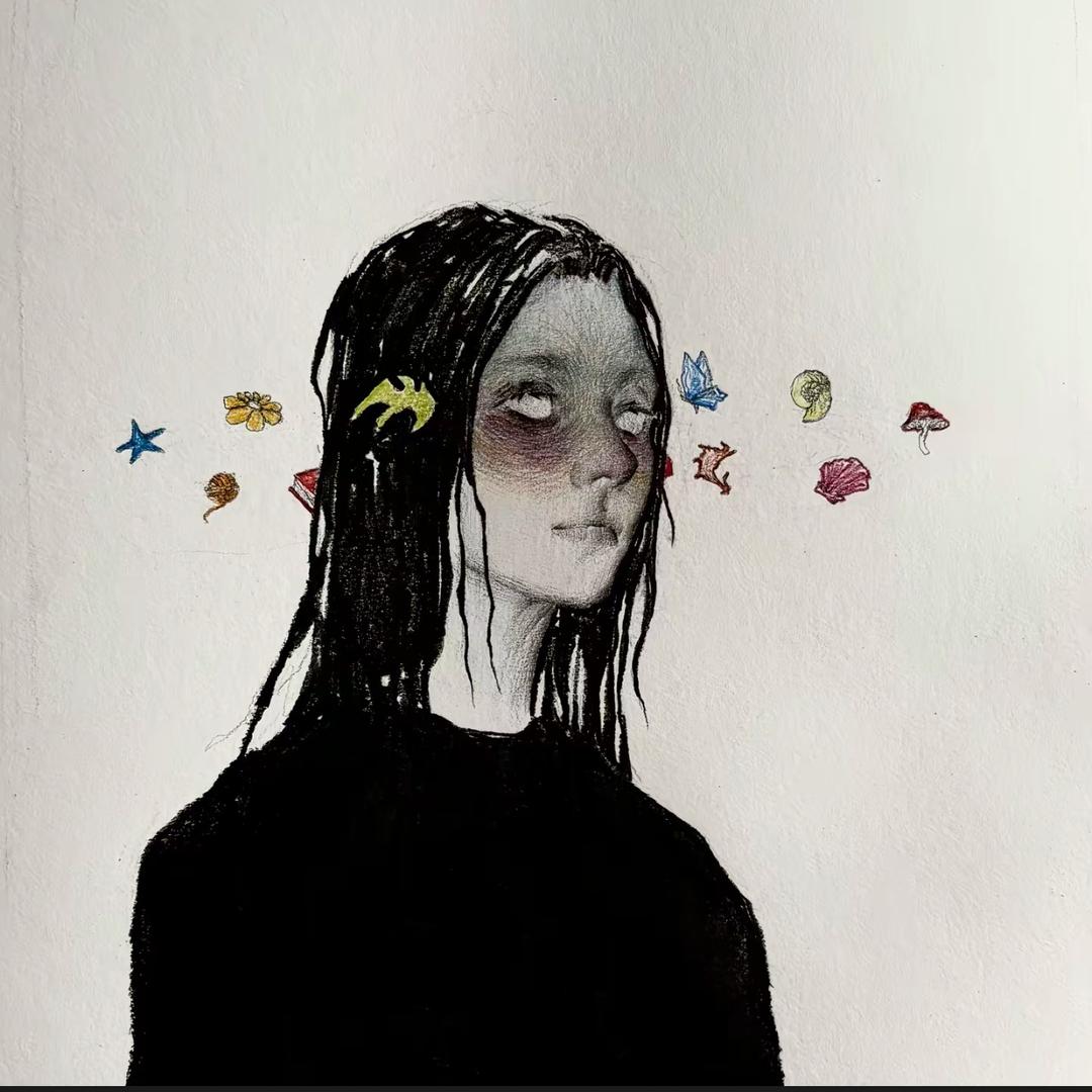 我的ID是江南美人