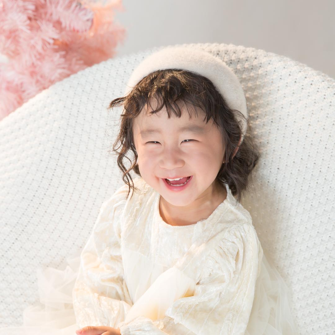 可可的窝窝里