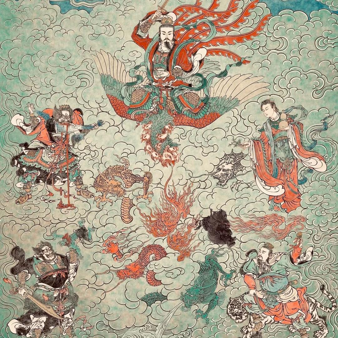 DaoXishixiong