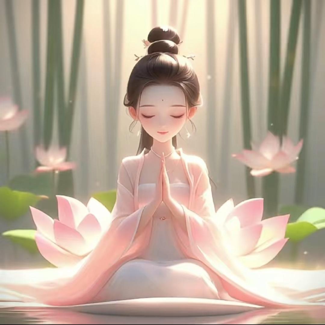 重生挚爱的姜之龄头像