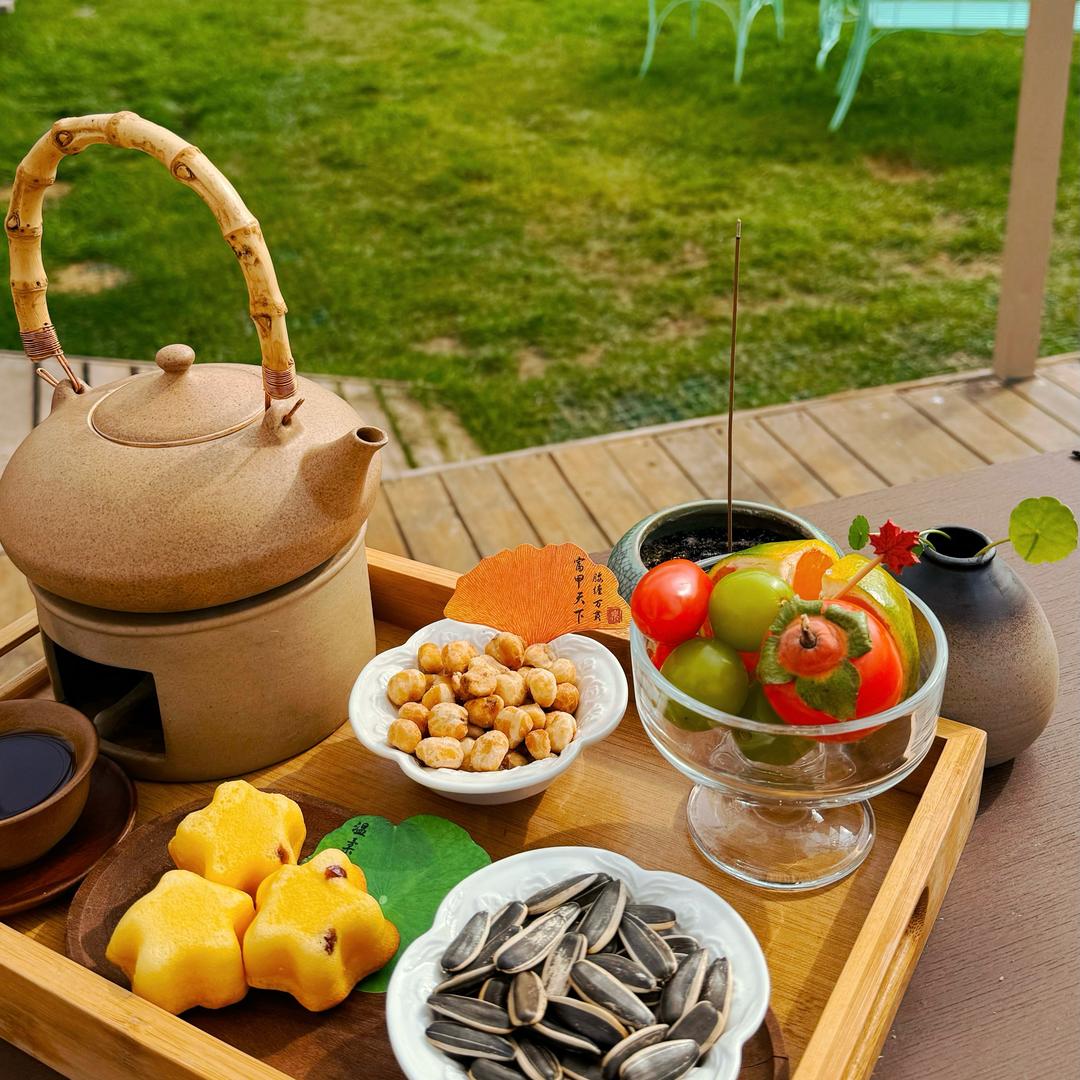 丽人草堂茶餐厅
