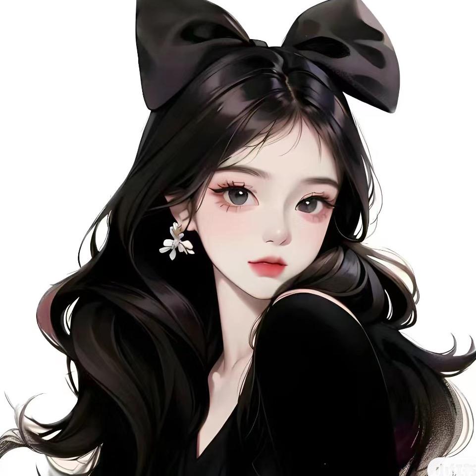 🪽小仙女🪽