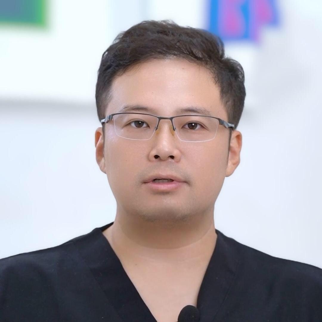 轮廓整形张路医生