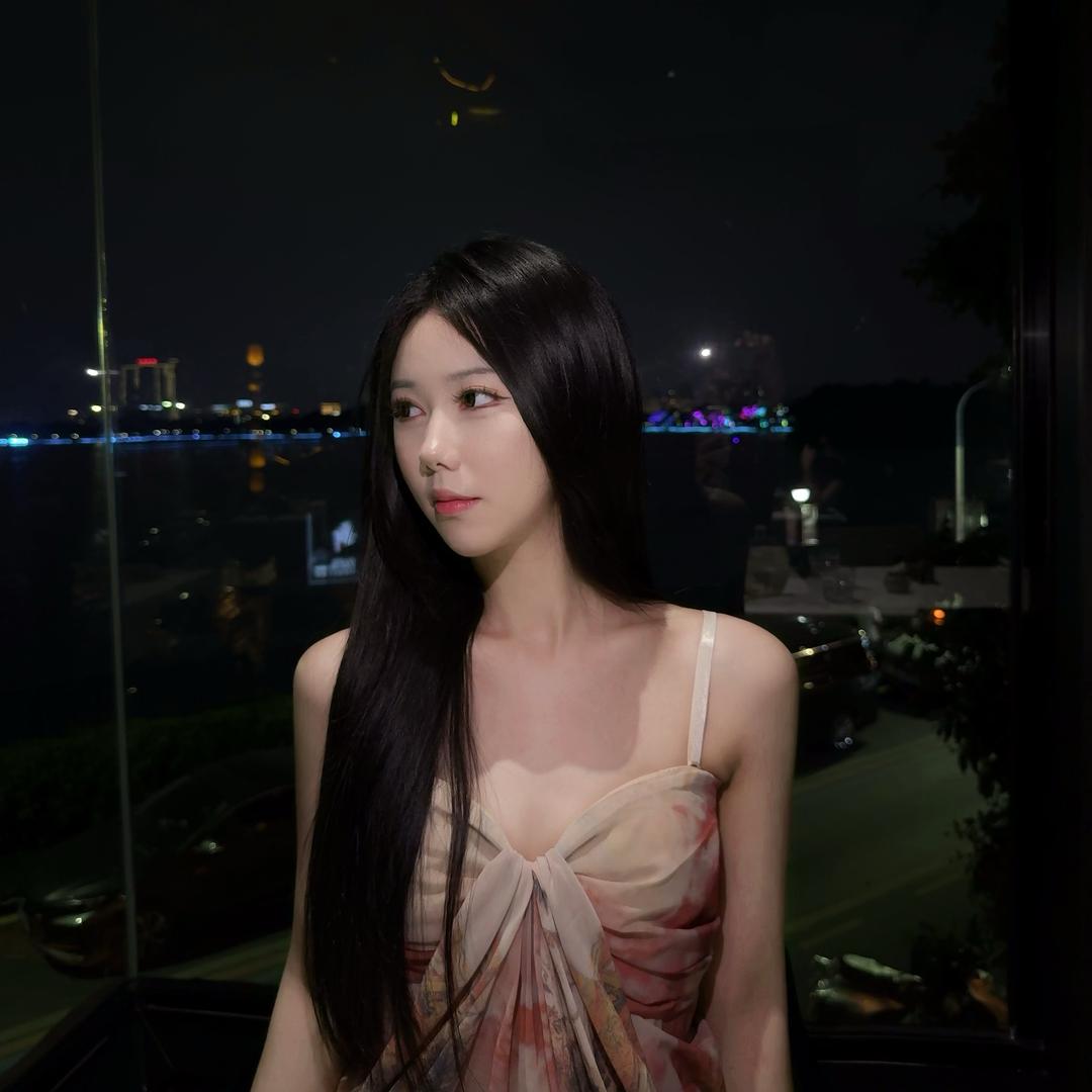 别睡了
