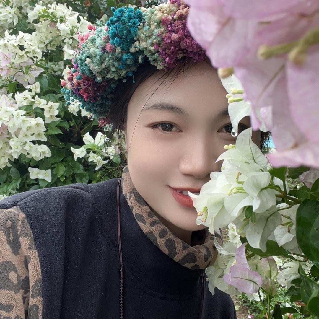 小白呀