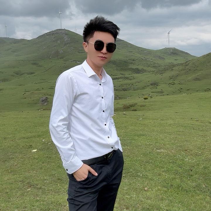 宇帅 【以歌汇友】