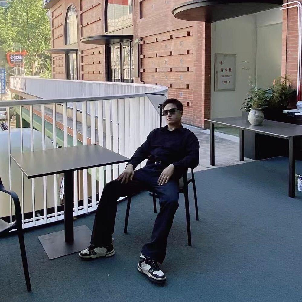 惠州减龄发型覆盖白发和解杰少