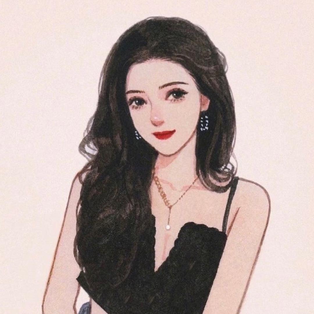 Miss Liu🎀